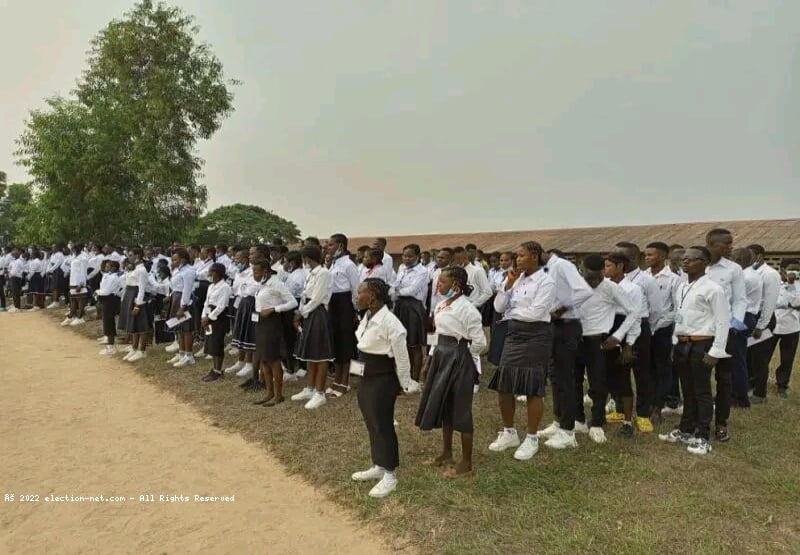 RDC/EDUNC : L'anglais devient une épreuve orale obligatoire à l'EXÉTAT