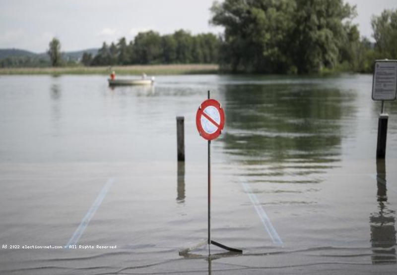 Allemagne : des cadavres de disparus remontent à la surface du lac de Constance