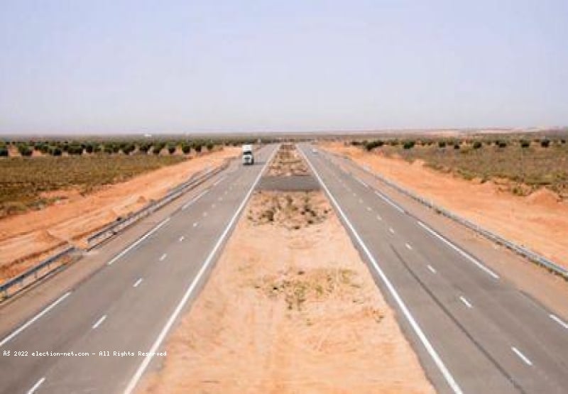Transports : l'Angola met en place un projet d'autoroute transnationale ralliant la RDC et la Namibie