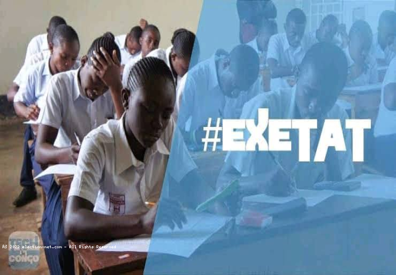 Kisangani/Exetat : viol collectif de 4 élèves filles finalistes par les hommes armés
