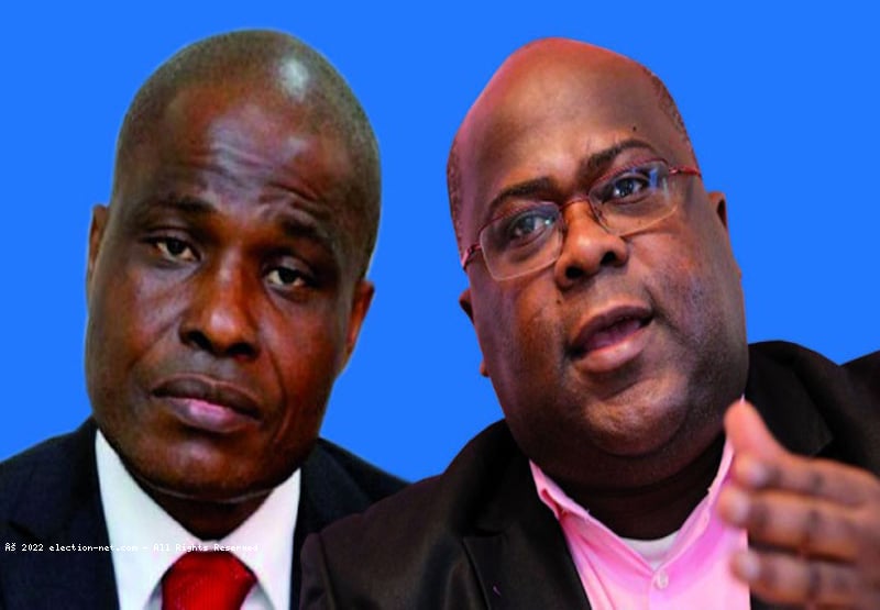 RDC : ce que Fayulu demande à Tshisekedi pour mettre fin à la guerre de l'Est