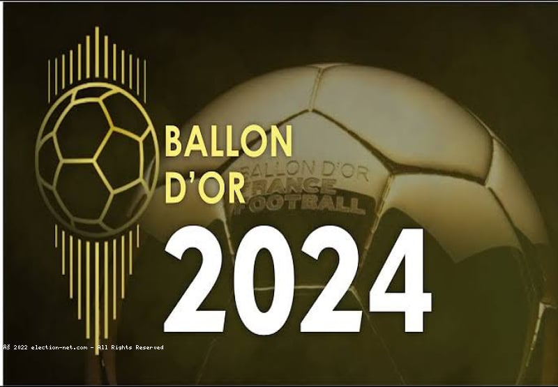 Ballon d'Or 2024 : l'Euro et la Copa changent tout, le nouveau classement des favoris