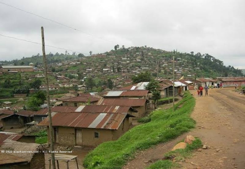 Nord-Kivu : tensions persistantes entre le M23 et l'armée congolaise à Lubero