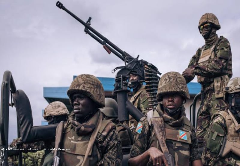 RDC : Voici pourquoi le gouvernement devrait dialoguer avec le M23