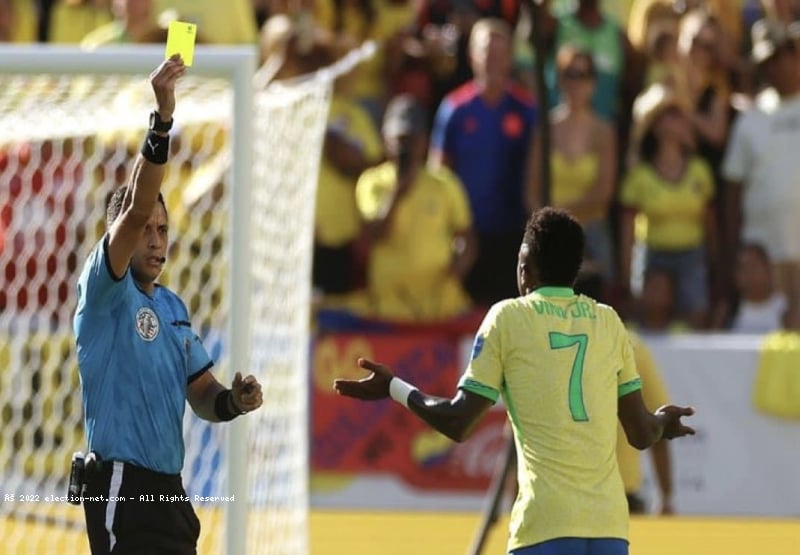 Copa America 2024 : Le Brésil éliminé