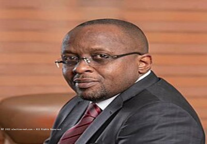 RDC : un opposant félicite le VPM Jacquemain Shabani