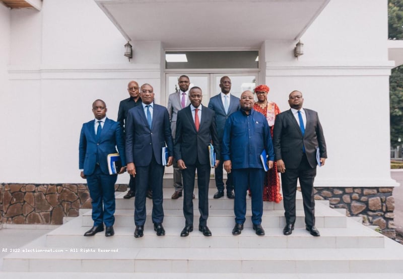 RDC/crise socio-économique : cette nouvelle recommandation de Tshisekedi au Gouvernement