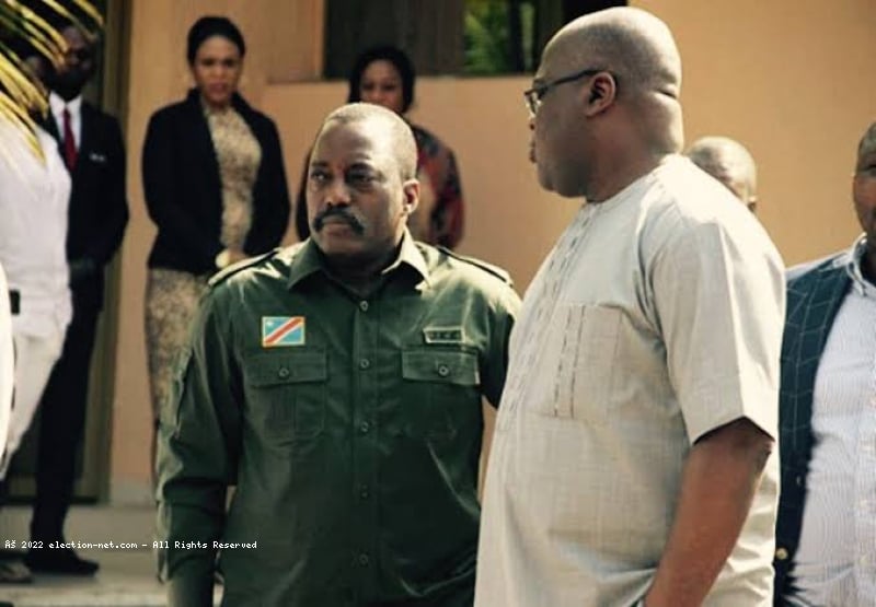 RDC : ce message fort du camp Kabila à Félix Tshisekedi