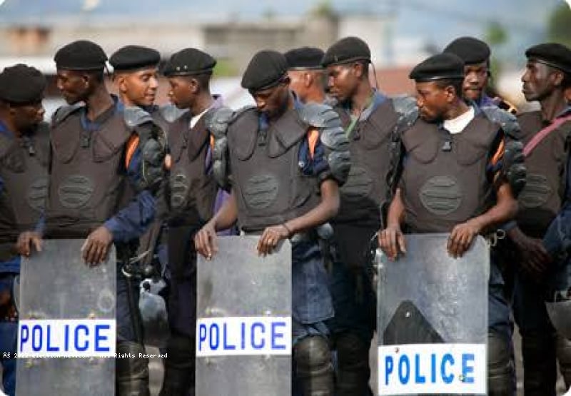 RDC/criminalité : cette bonne nouvelle pour la population de Kinshasa