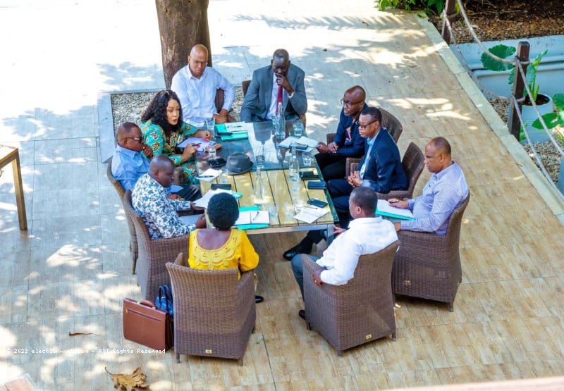 Tanzanie : ces précisions de Kinshasa sur le début du dialogue avec Kigali