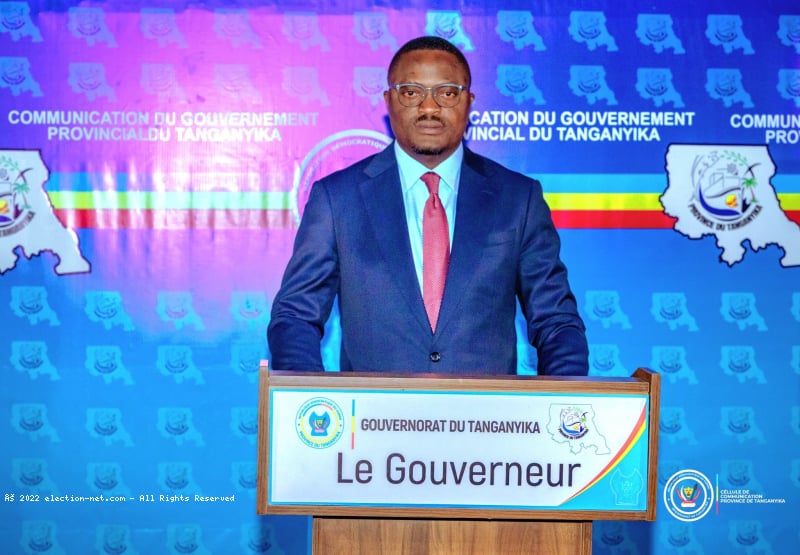 Tanganyika : démenti officiel sur un massacre de 318 personnes à Moba