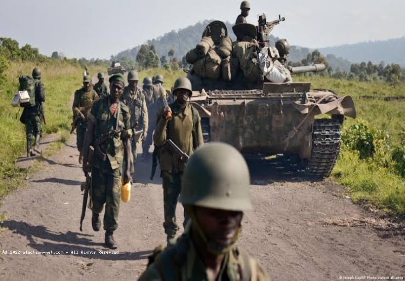 RDC : l'unique solution pour mettre fin à la guerre à l'Est