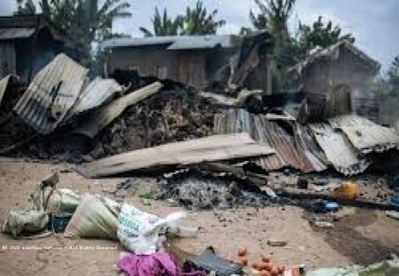 Lubero/ADF : la CRDH dénonce le silence de Kinshasa (communiqué)
