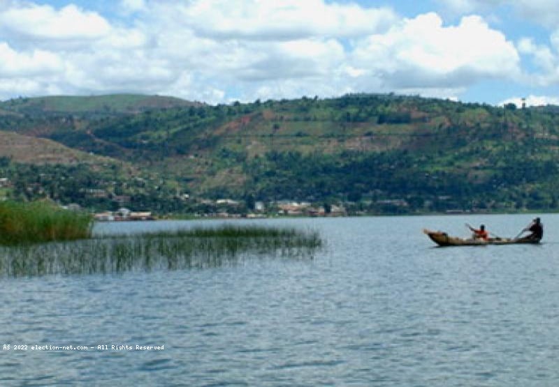 Lac Kivu : Kalehe frappé par un nouveau naufrage
