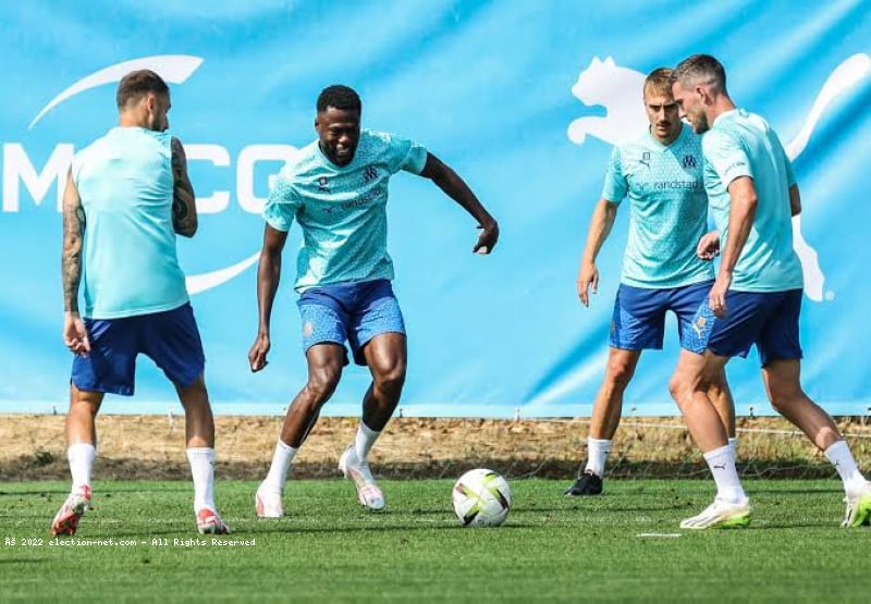 Justice : Marseille, Chancel Mbemba a-t-il choisi la paix ?