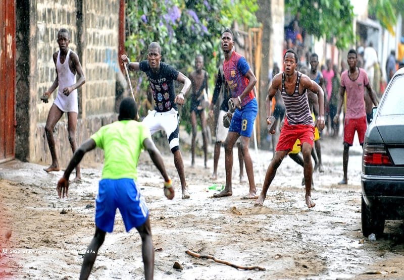 Kinshasa : deux morts dans une nouvelle vague d’attaques armées