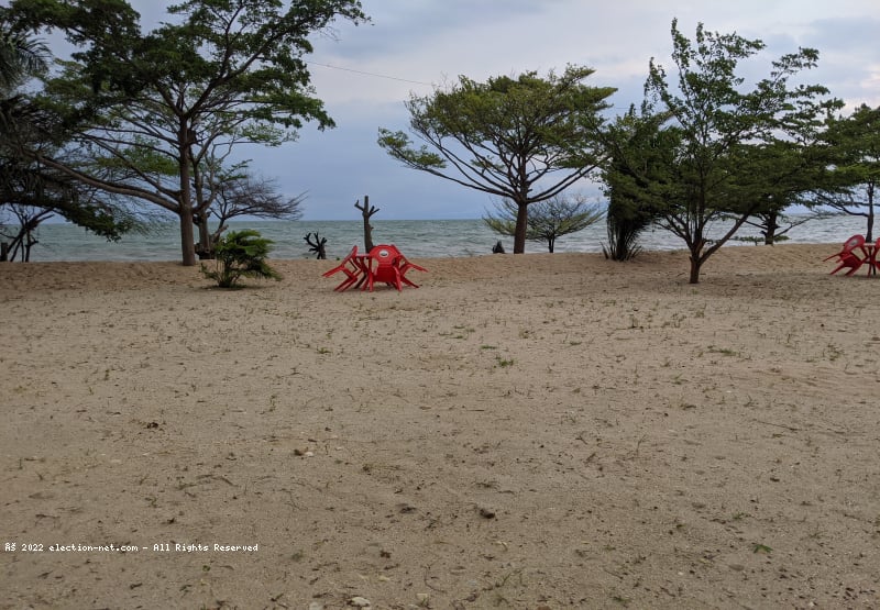 Tanganyika : un naufrage d'une pirogue fait trois morts près de Lunangwa
