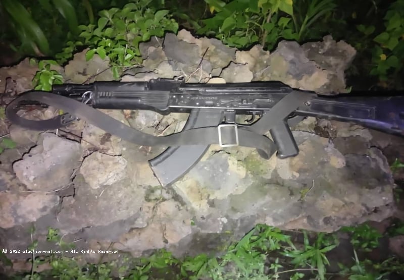 Kinshasa : 3 militaires abattus