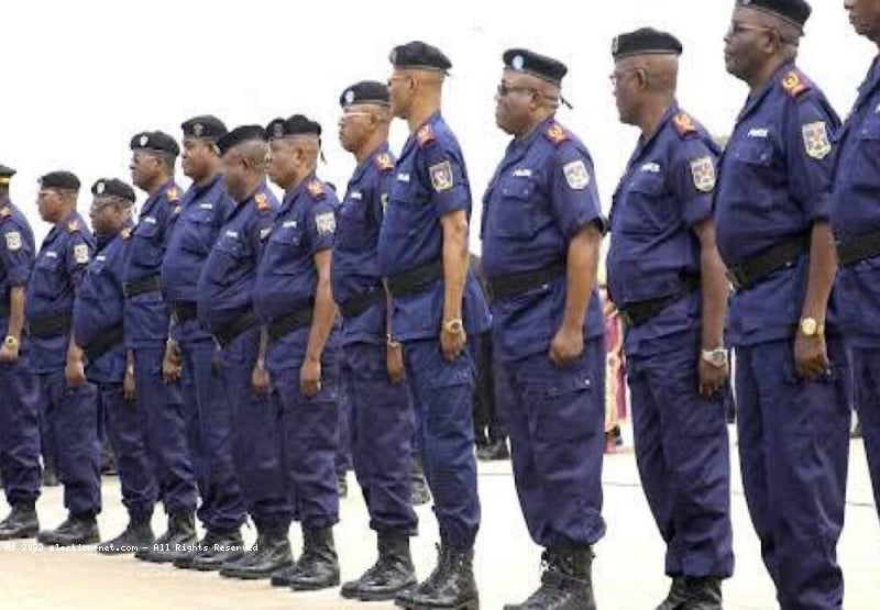 RDC : un budget de 2,3 milliards de dollars pour la réforme de la police