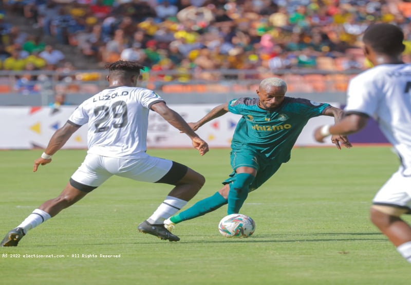 Ligue 1 : la LINAFOOT officialise les classements définitifs de la saison 2025-2026