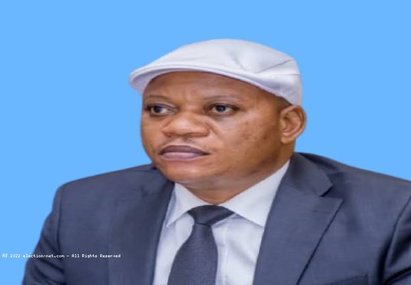 RDC : Jean-Marc Kabund a créé sa plateforme politique