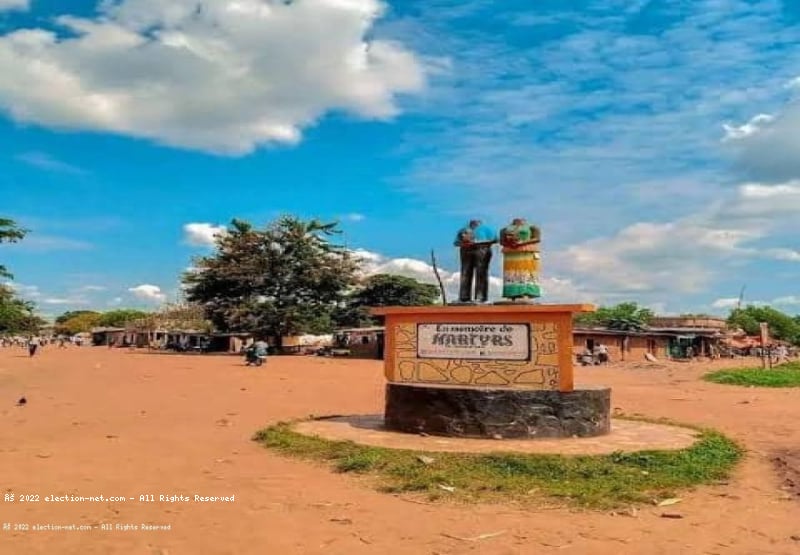 Lomami : grave accident de circulation routière signalé à Lubao