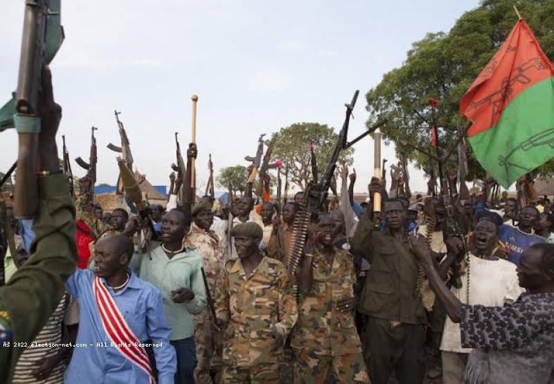 Soudan du Sud : de nouveaux combats éclatent à Nasir