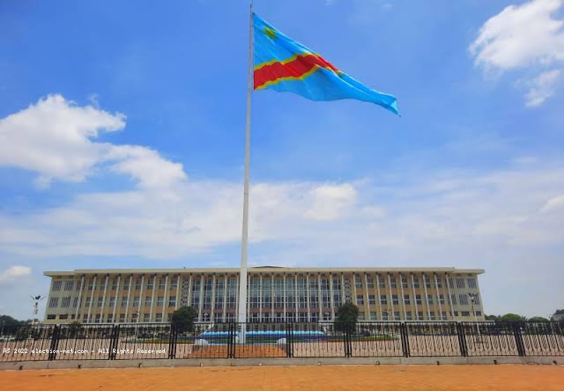 RDC/Ass.Nat. : les accords de Washington déclarés recevables