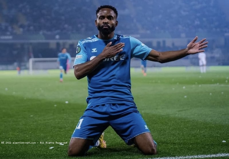 Conference League : Bakambu double buteur, Betis se balade