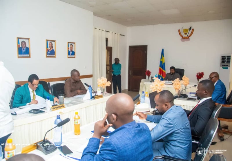 Kisangani : vers la création de nouvelles communes