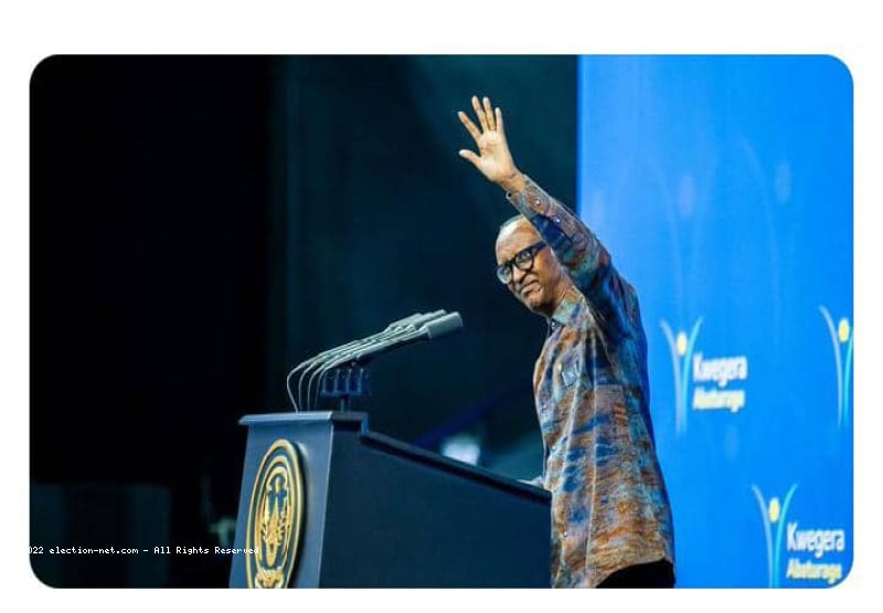 Est de la RDC : Paul Kagame défend les efforts de la SADC et l'EAC