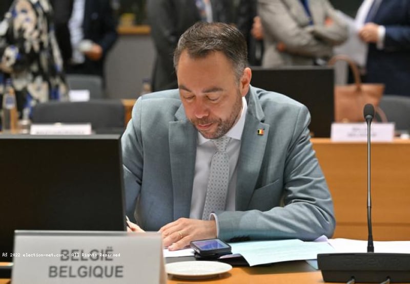 Est de la RDC : La Belgique appelle à la mobilisation contre le Rwanda