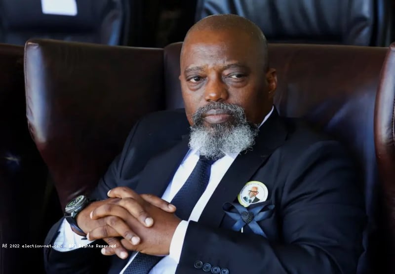 RDC : ce premier parti politique qui plaide en faveur de Joseph Kabila