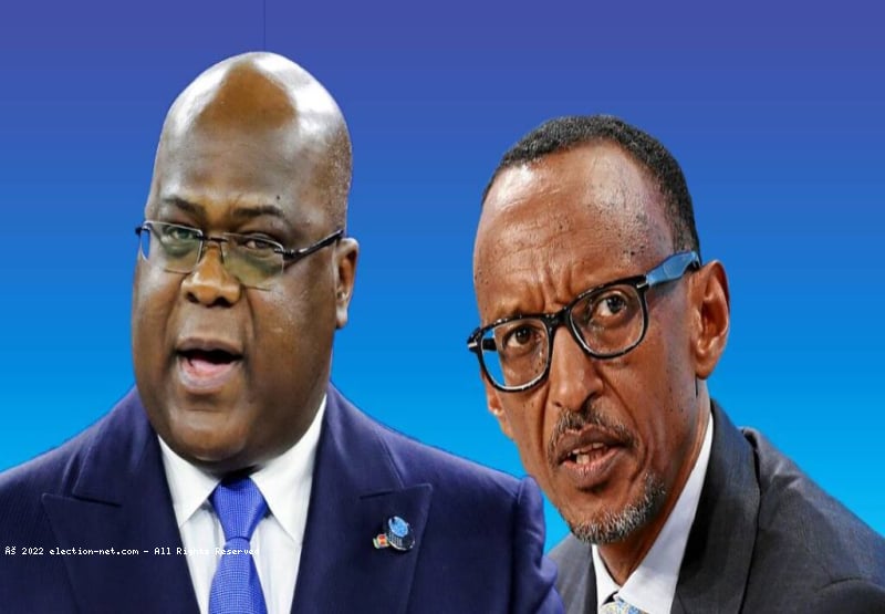 RDC/Rwanda/AFC-M23 : le Qatar jubile