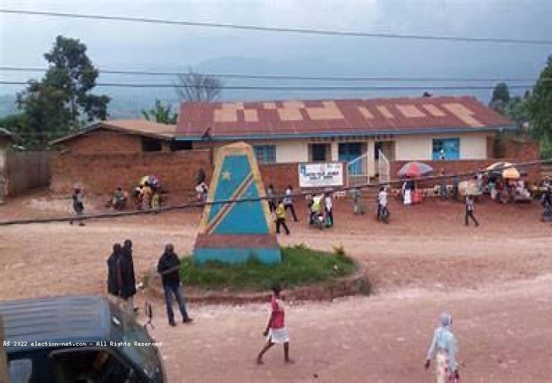 Walungu : craignant le bombardement, des sujets chinois quittent la mine d’or de Karhembu