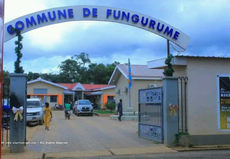 Lualaba : cambriolage et meurtres à Fungurume