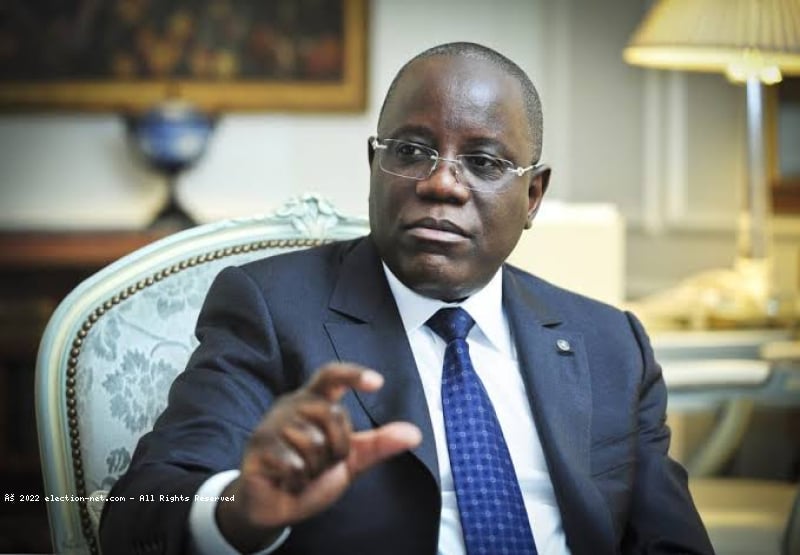 RDC : Aubin Minaku en danger ?