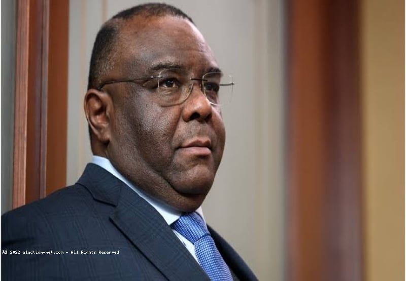 RDC : J.P. Bemba accusé de menacer l’unité nationale