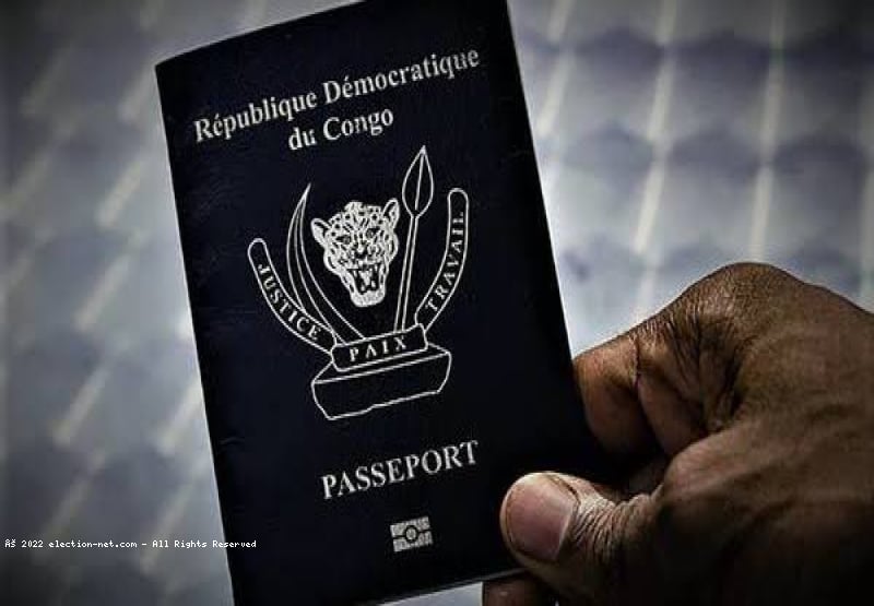 Kampala : suspension de capture de passeport à l'ambassade de la RDC