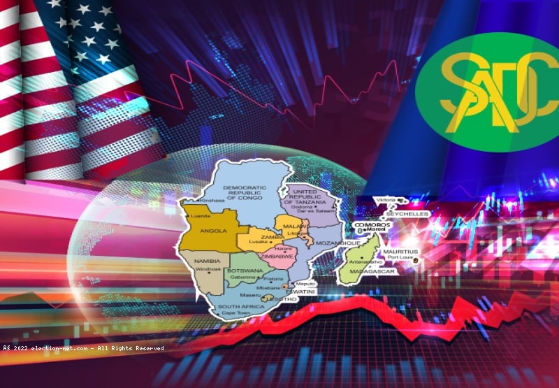 Commerce : la SADC alerte face aux nouveaux tarifs douaniers américains