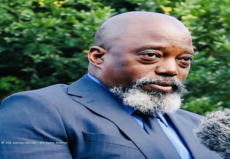 Kabila à Goma : le gouvernement congolais réagit, entre méfiance et espoir