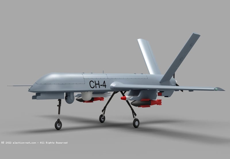 Contre le M23, Kinshasa prépare une riposte par drone[Exclusif]
