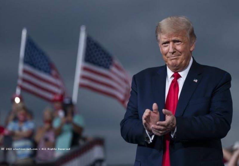 RDC-Rwanda : Trump s'érige en faiseur de paix