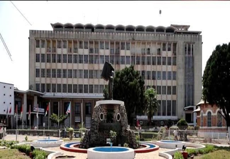 Lubumbashi : des autorités mobilisées dans la lutte contre la nuisance sonore