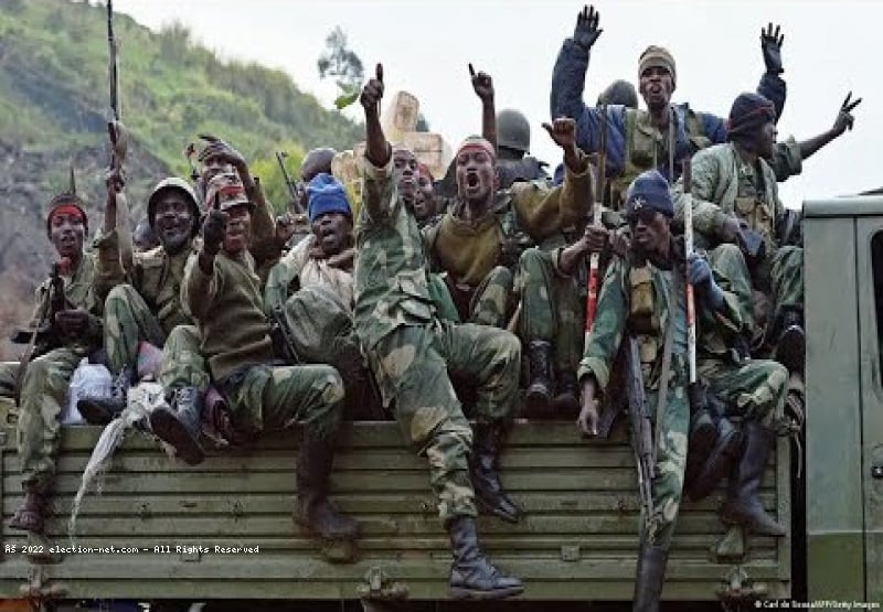 Ituri : l'armée congolaise reprend le contrôle de plusieurs villages