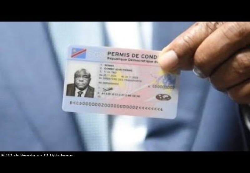 Permis de conduire : le moratoire prolongé jusqu’au 30 juin 2025