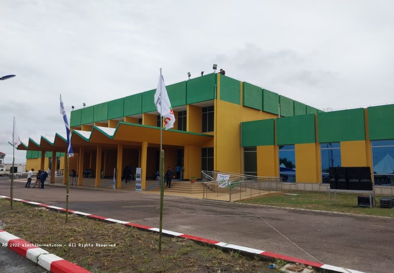 Kisangani : falsification des données météorologiques à l'aéroport de Bangboka