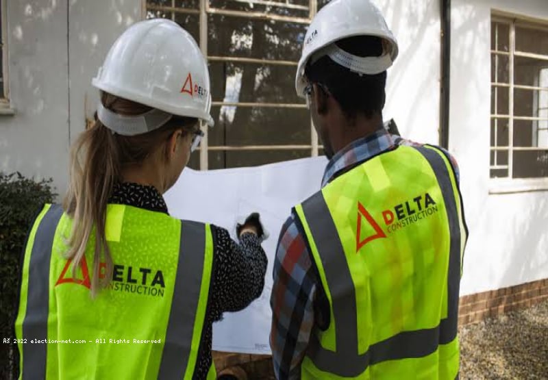 Nord-Kivu : la construction de la route Sake-Masisi confiée une entreprise basée au Rwanda