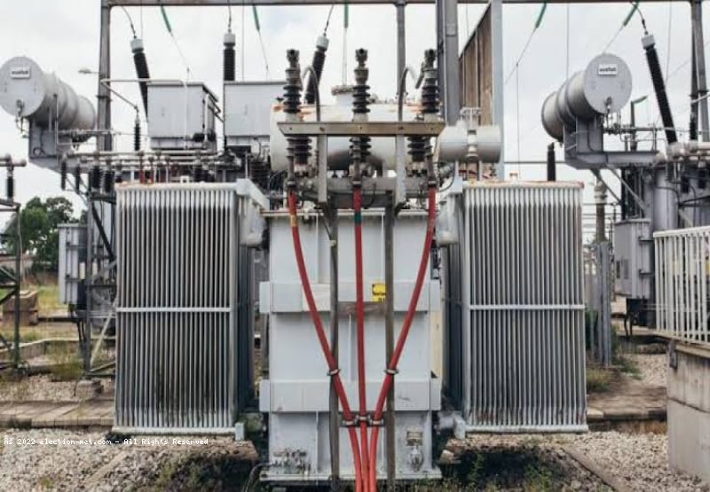 RDC : Interruption temporaire de la desserte en électricité dans plusieurs communes