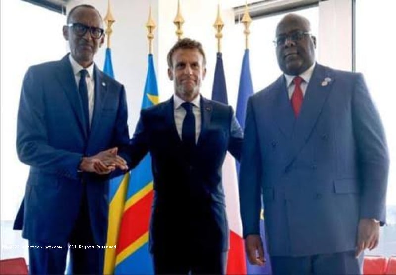 RDC-Rwanda : la France, arbitre discret ou acteur invisible ?